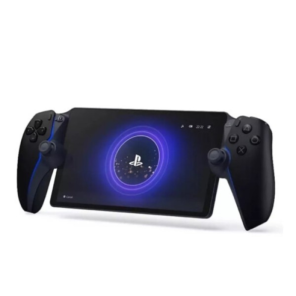 ソニー PlayStation Portal リモートプレイヤー ミッドナイトブラック PS5 2025